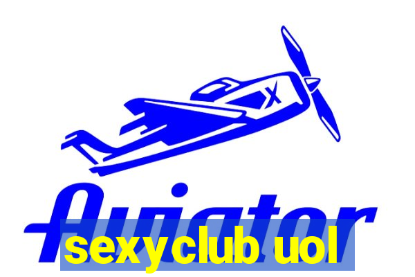 sexyclub uol